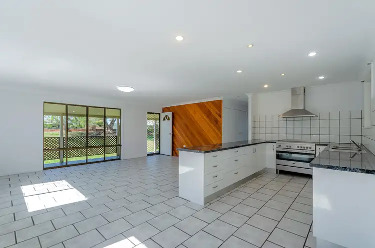 Fifth view of Homely rural property listing, 1020 Ten Mile Road, South Kolan QLD 4670
