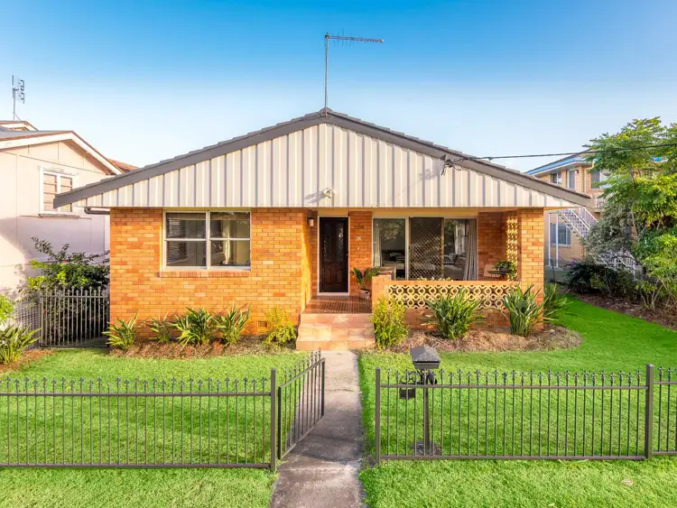 Second view of Homely house listing, 62 Mullumbimbi Street, Brunswick Heads NSW 2483
