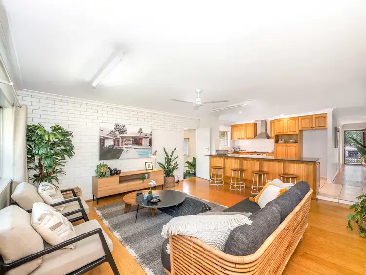 Fourth view of Homely house listing, 62 Mullumbimbi Street, Brunswick Heads NSW 2483