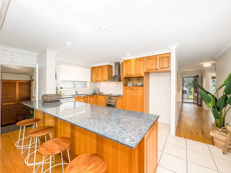 Fifth view of Homely house listing, 62 Mullumbimbi Street, Brunswick Heads NSW 2483