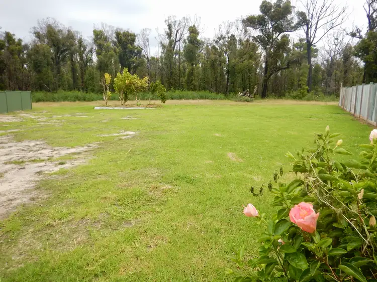 Main view of Homely land listing, 69 Bastion Point Road, Mallacoota VIC 3892