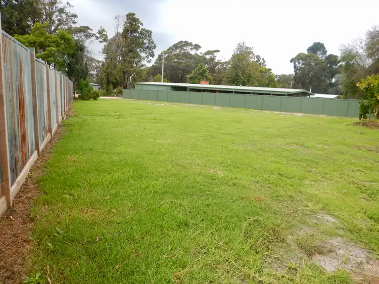 Second view of Homely land listing, 69 Bastion Point Road, Mallacoota VIC 3892