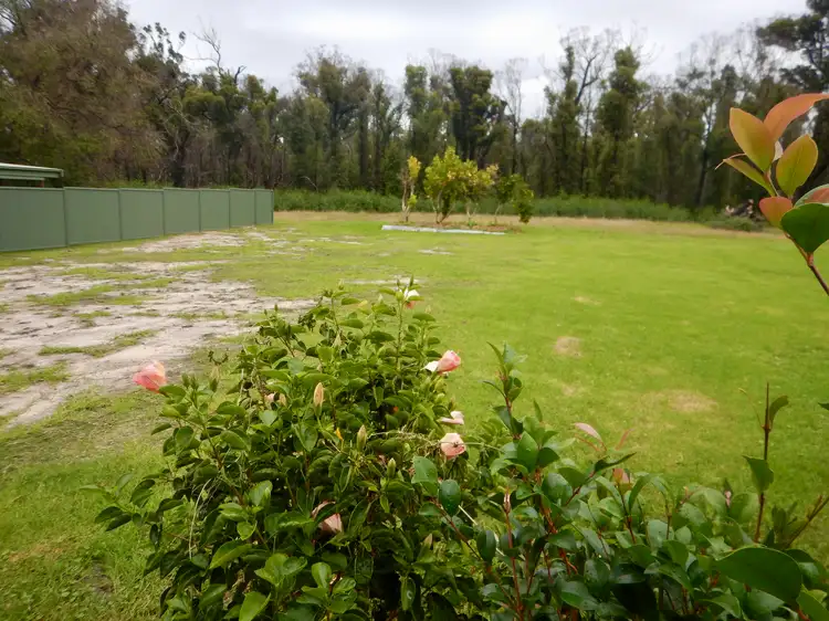 Third view of Homely land listing, 69 Bastion Point Road, Mallacoota VIC 3892