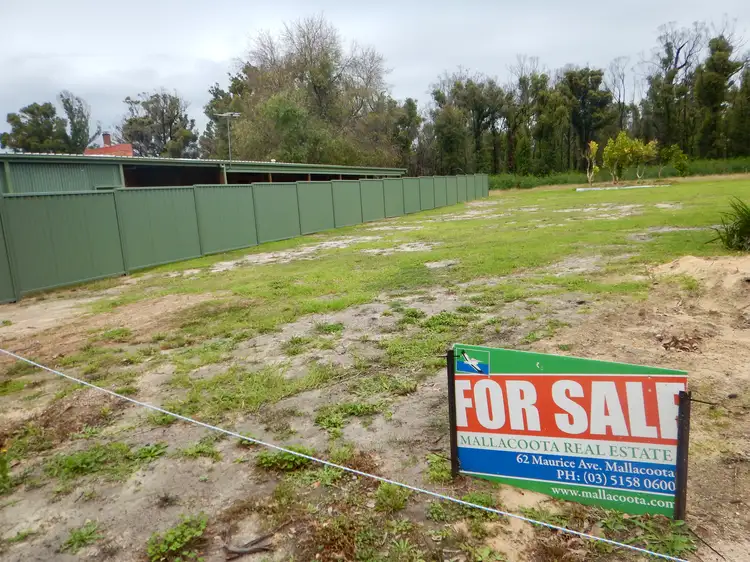 Fourth view of Homely land listing, 69 Bastion Point Road, Mallacoota VIC 3892
