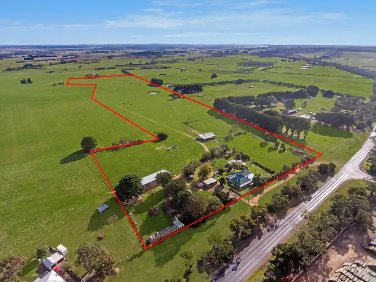 Second view of Homely rural property listing, 2307 Princes Highway, Heywood VIC 3304