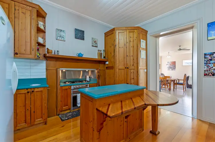 Fifth view of Homely rural property listing, 2307 Princes Highway, Heywood VIC 3304