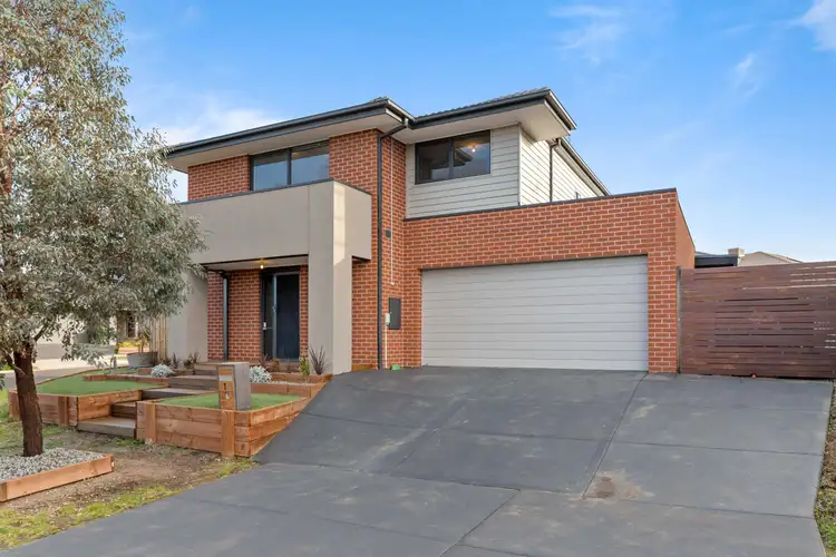 Main view of Homely house listing, 1 Parkside Avenue, Maddingley VIC 3340