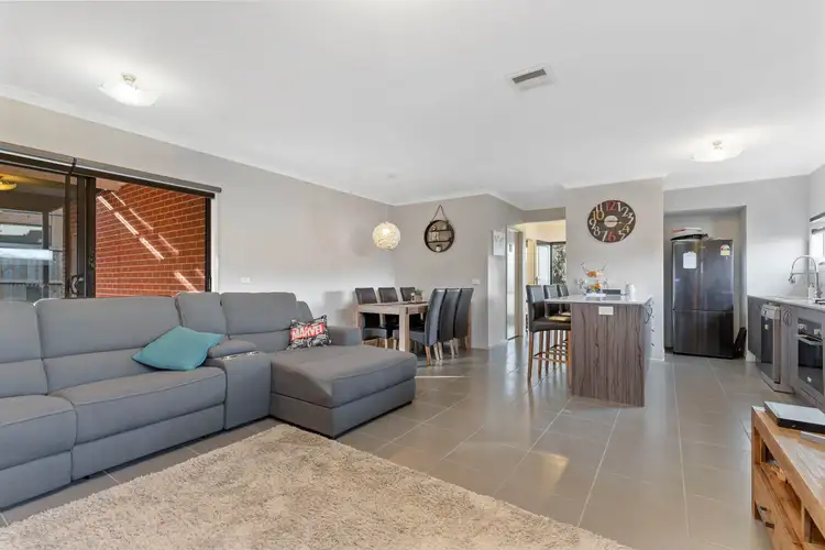 Fifth view of Homely house listing, 1 Parkside Avenue, Maddingley VIC 3340