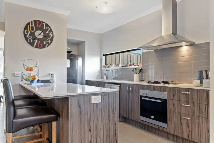 Sixth view of Homely house listing, 1 Parkside Avenue, Maddingley VIC 3340