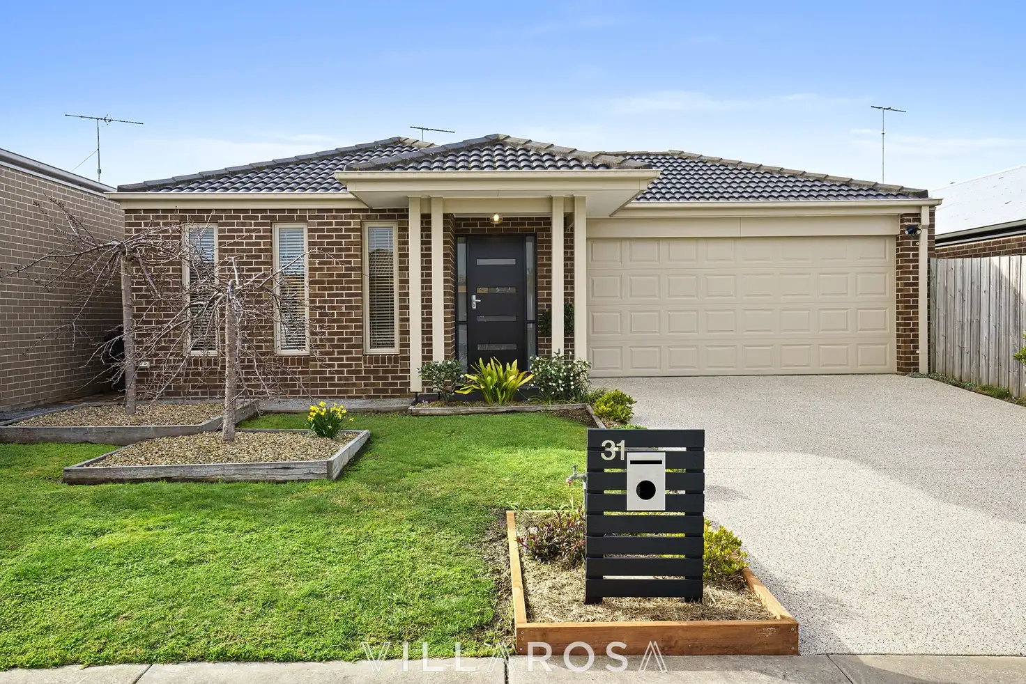 Main view of Homely house listing, 31 Werner Avenue, Marshall VIC 3216