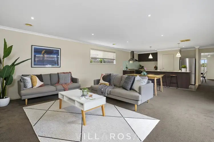 Second view of Homely house listing, 31 Werner Avenue, Marshall VIC 3216