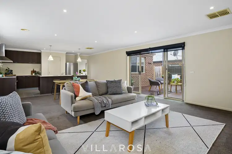 Third view of Homely house listing, 31 Werner Avenue, Marshall VIC 3216