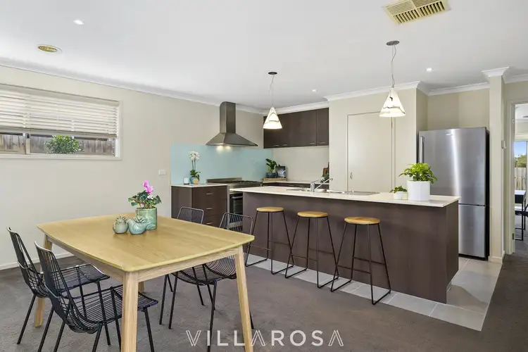 Fourth view of Homely house listing, 31 Werner Avenue, Marshall VIC 3216