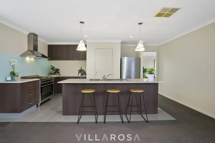 Fifth view of Homely house listing, 31 Werner Avenue, Marshall VIC 3216