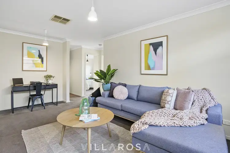 Sixth view of Homely house listing, 31 Werner Avenue, Marshall VIC 3216