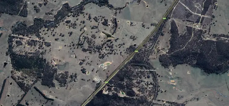 247 Old Hume Highway, Marulan NSW 2579