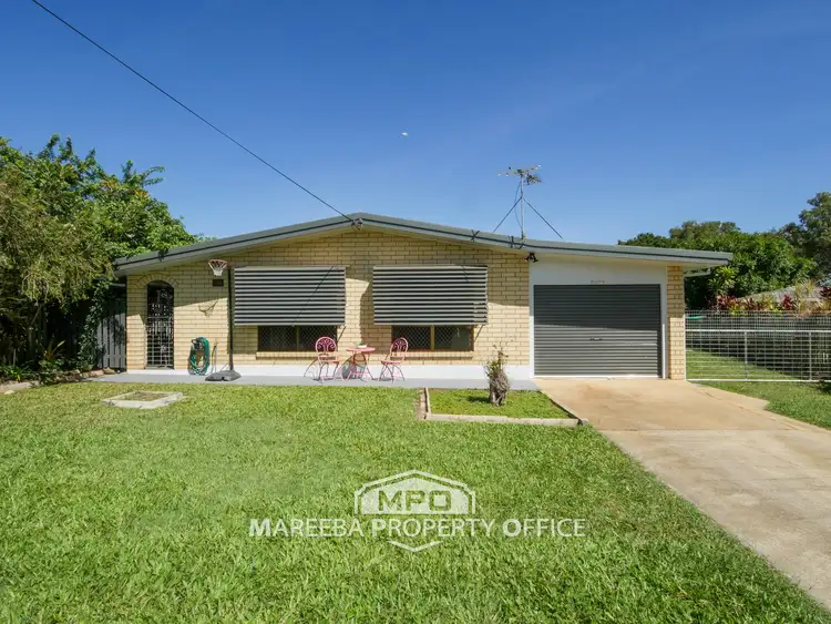 18 Rains Street, Mareeba QLD 4880