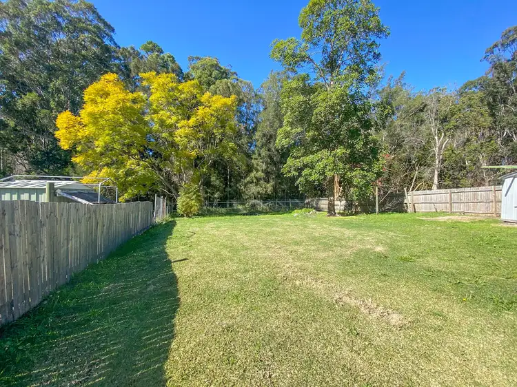 Main view of Homely house listing, 28 Clarkson Street, Nabiac NSW 2312