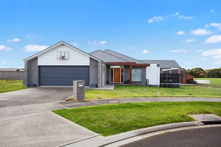 Main view of Homely house listing, 2 Pye Court, Warrnambool VIC 3280