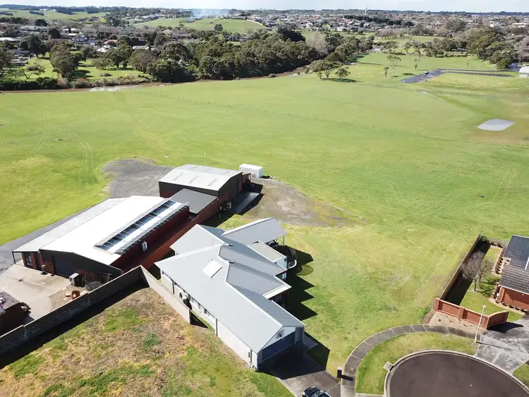 Fifth view of Homely house listing, 2 Pye Court, Warrnambool VIC 3280