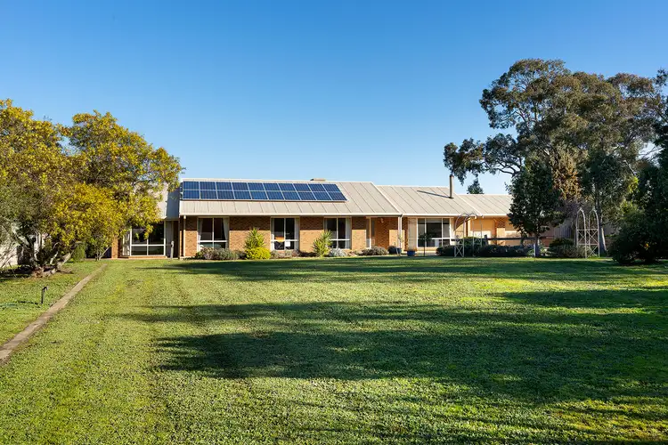 Main view of Homely house listing, 30 Bagshaw Street, Harcourt VIC 3453
