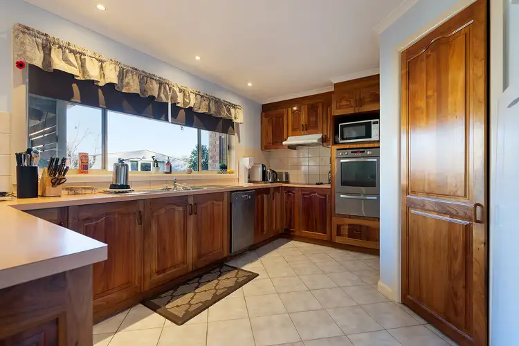 Third view of Homely house listing, 30 Bagshaw Street, Harcourt VIC 3453