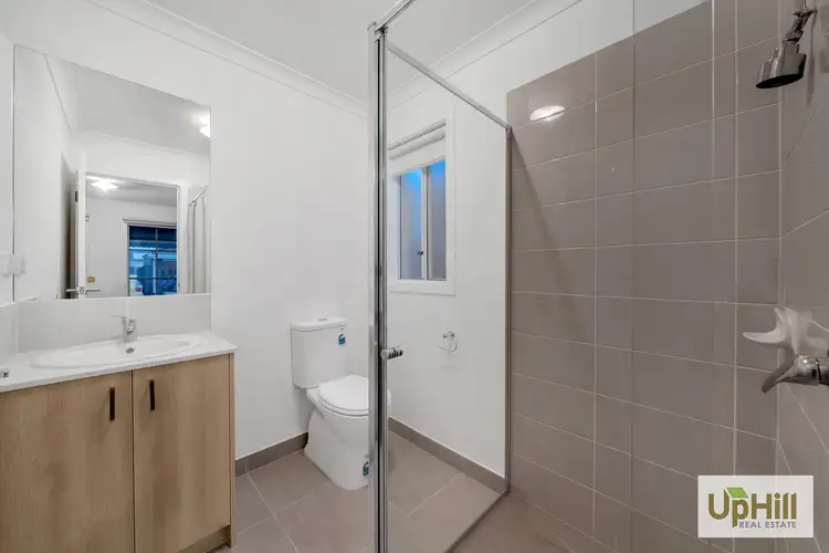 Third view of Homely unit listing, 31 SHANKS DRIVE, Berwick VIC 3806