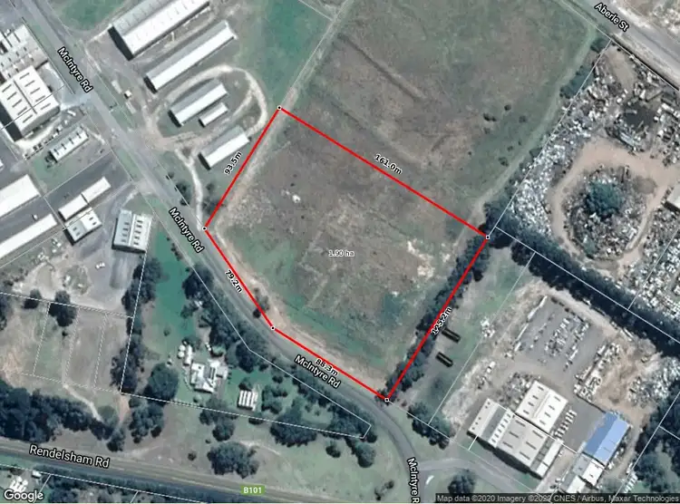 LOT 510 McIntyre Road, Millicent SA 5280