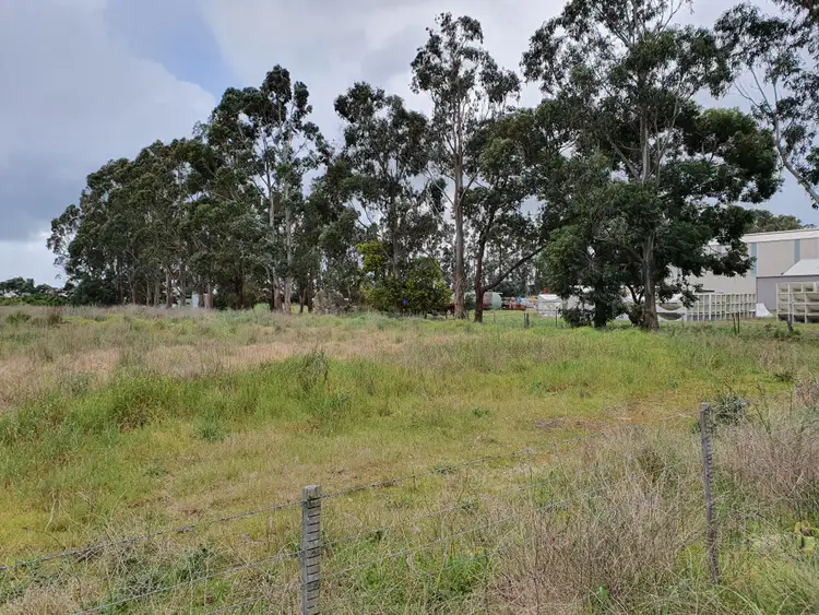 Second view of Homely land listing, LOT 510 McIntyre Road, Millicent SA 5280