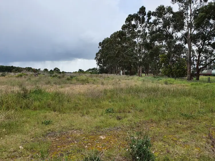 Fifth view of Homely land listing, LOT 510 McIntyre Road, Millicent SA 5280