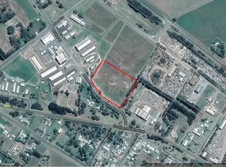 Seventh view of Homely land listing, LOT 510 McIntyre Road, Millicent SA 5280