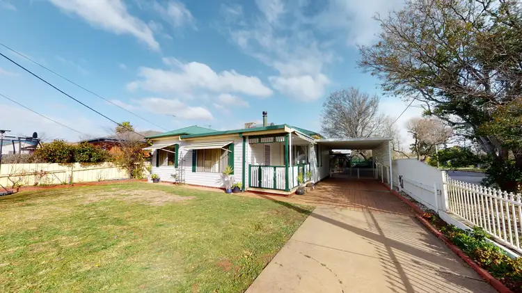 23 Lovett Avenue, Dubbo NSW 2830