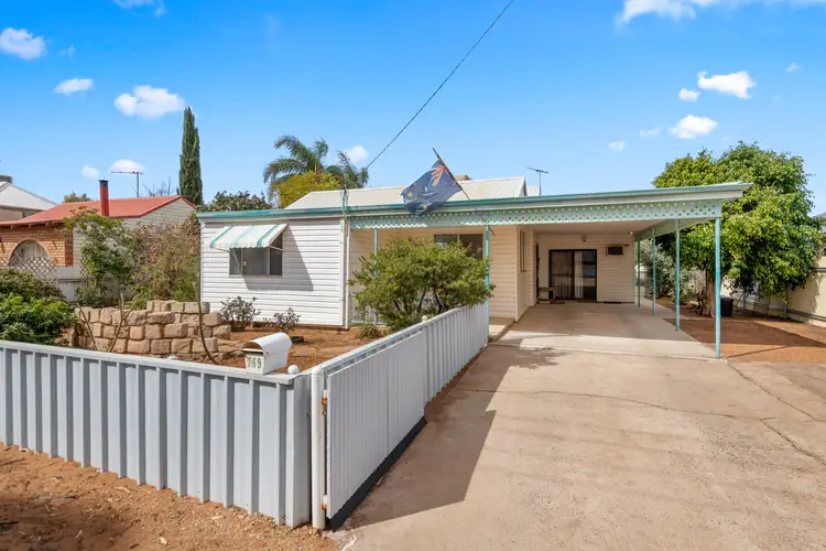 169 Forrest Street, Kalgoorlie WA 6430