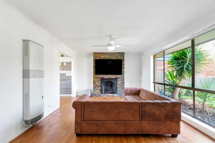Third view of Homely house listing, 3 Hare Court, Churchill VIC 3842
