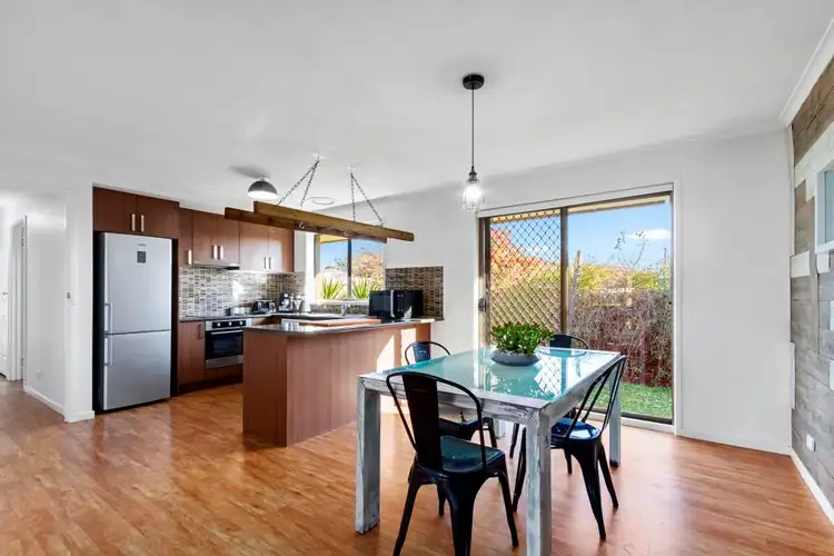 Fifth view of Homely house listing, 3 Hare Court, Churchill VIC 3842