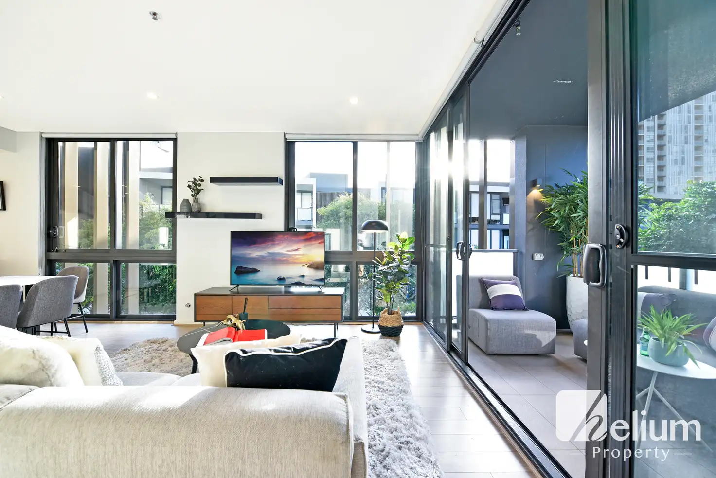 Main view of Homely apartment listing, 722/2B Defries Avenue, Zetland NSW 2017