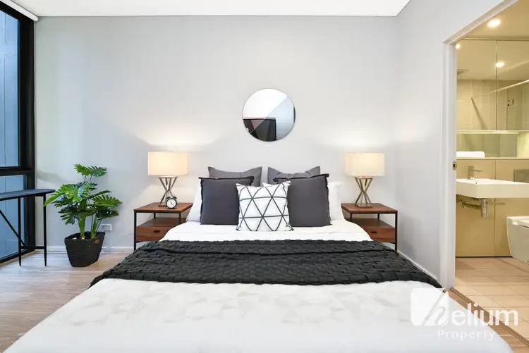 Sixth view of Homely apartment listing, 722/2B Defries Avenue, Zetland NSW 2017