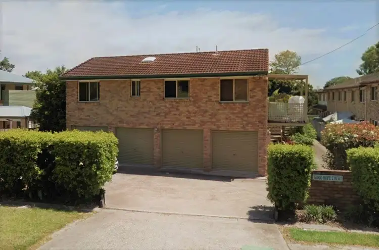 Main view of Homely townhouse listing, 2/7 Tolman Court, Maroochydore QLD 4558