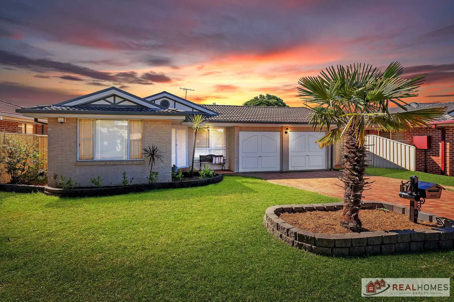 Main view of Homely house listing, 17 Bardo Street, Glenmore Park NSW 2745