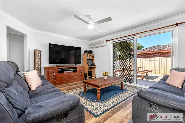 Third view of Homely house listing, 17 Bardo Street, Glenmore Park NSW 2745