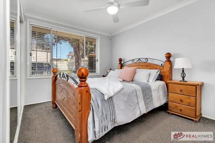 Sixth view of Homely house listing, 17 Bardo Street, Glenmore Park NSW 2745