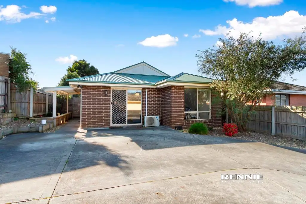Main view of Homely house listing, 19 Catterick Avenue, Churchill VIC 3842