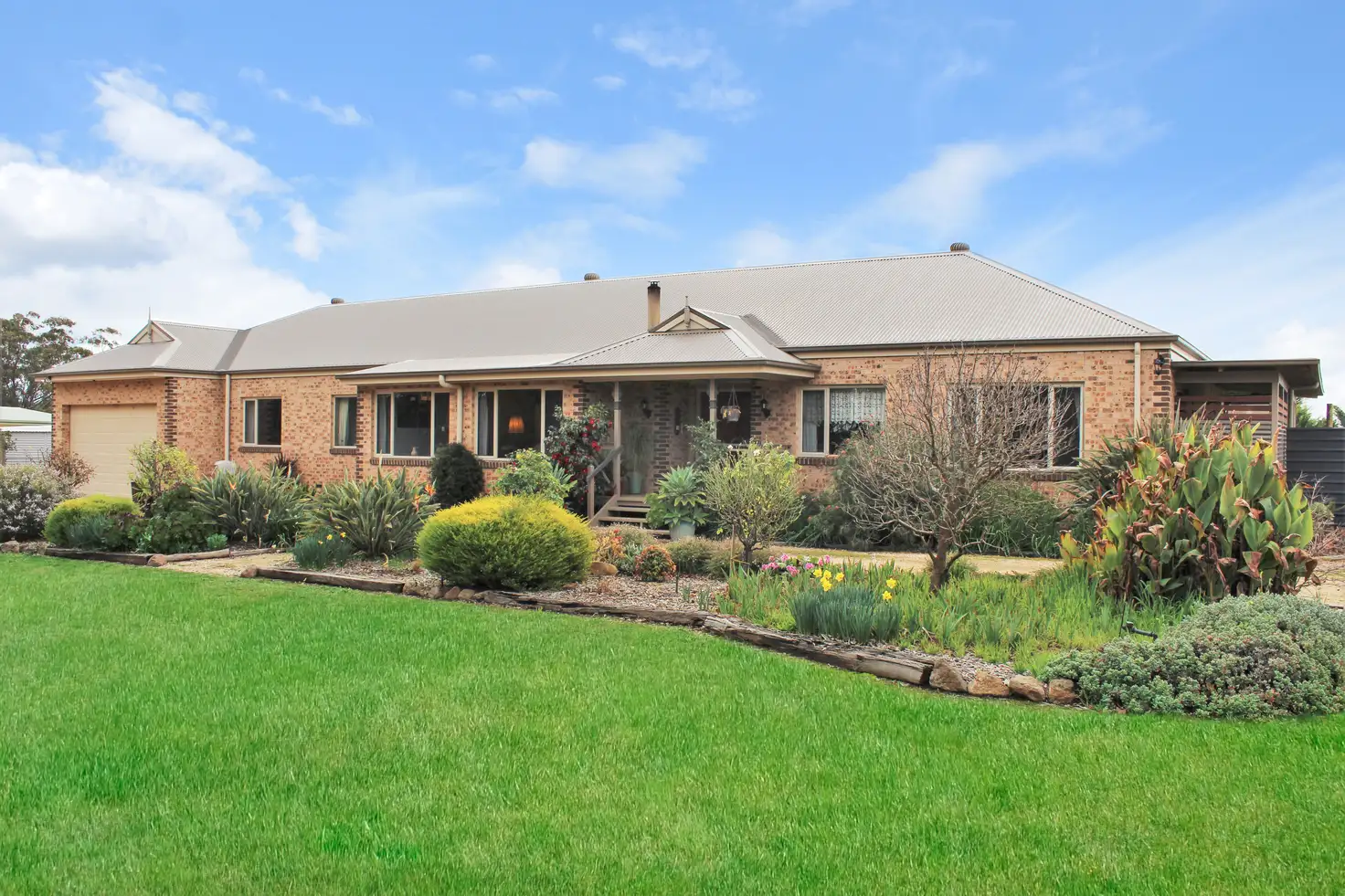 Main view of Homely house listing, 13 Morrison Court, Heathcote VIC 3523