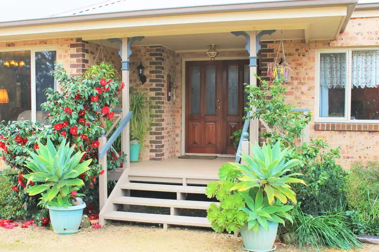 Third view of Homely house listing, 13 Morrison Court, Heathcote VIC 3523