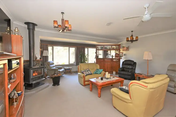 Fourth view of Homely house listing, 13 Morrison Court, Heathcote VIC 3523