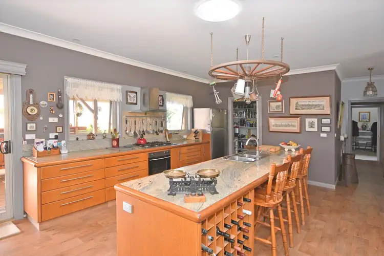 Fifth view of Homely house listing, 13 Morrison Court, Heathcote VIC 3523
