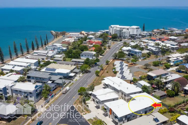 Fourth view of Homely townhouse listing, 3/133 PRINCE EDWARD PARADE, Scarborough QLD 4020