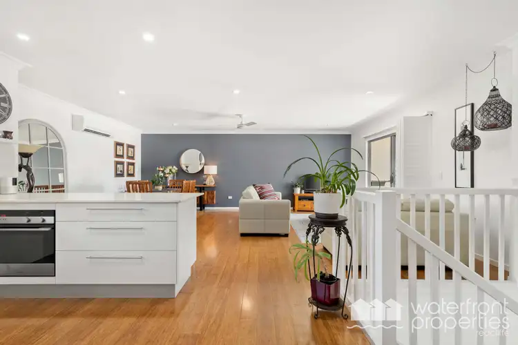 Fifth view of Homely townhouse listing, 3/133 PRINCE EDWARD PARADE, Scarborough QLD 4020
