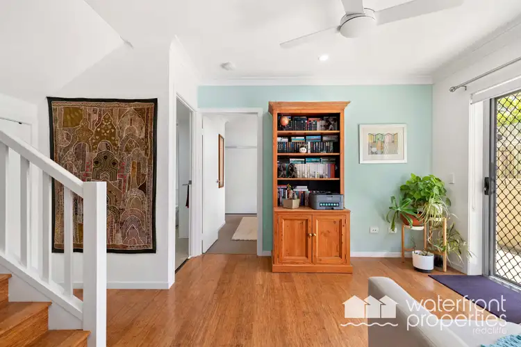 Sixth view of Homely townhouse listing, 3/133 PRINCE EDWARD PARADE, Scarborough QLD 4020