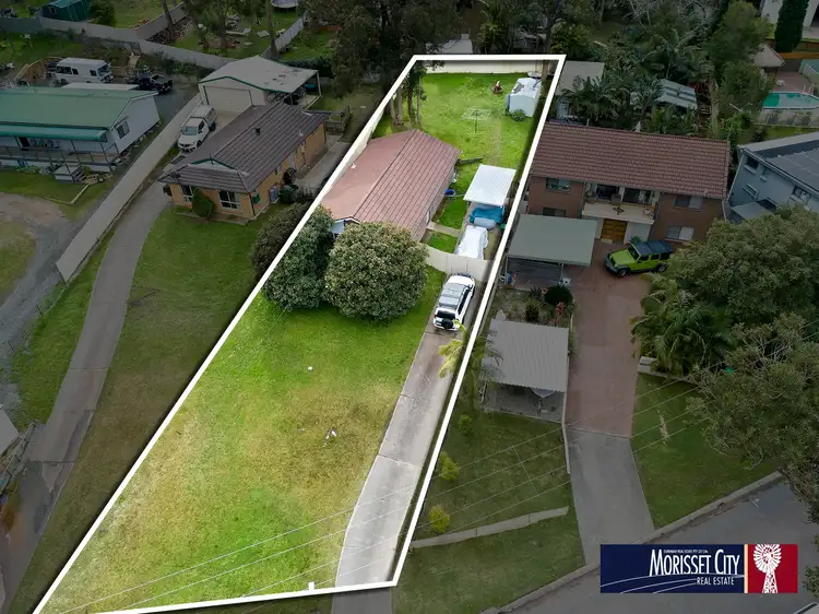 88 Sunshine, Sunshine NSW 2264